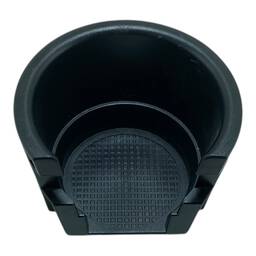 Porta Copos Land Rover Discovery 3 4 2010 2011 2016 Preto