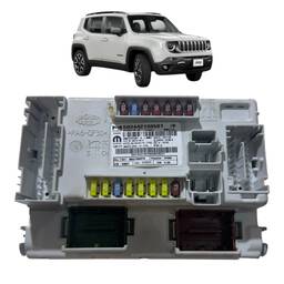 Módulo BCM Original Jeep Renegade 1.8 Etorq 52196481