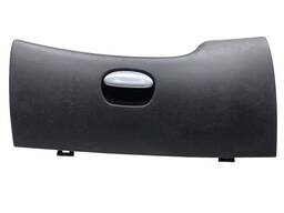 Tampa Porta Luvas Peugeot 207 2008 a 2014 / Hoggar 10 a 14