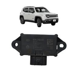Módulo Sensor Temperatura Original Jeep Renegade 93474202