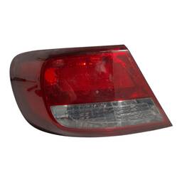 Lanterna Traseira Esquerda Gol G5 2008 2009 a 2012