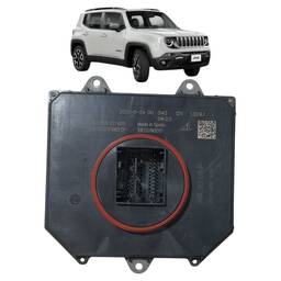 Módulo Reator Farol Original Jeep Renegade 503959321405