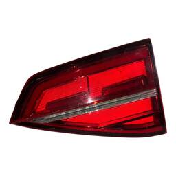Lanterna Traseira Direita Jetta 2015 a 2018 (mala) C/ Led