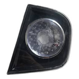 Lanterna Traseira Direita Golf 2008 a 2013 (mala) Fume