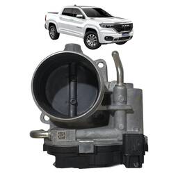 TBI Corpo Borboleta Original Rampage 2.0 Gasolina 4893625ac