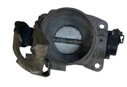 TBI Corpo Borboleta  Ford Fiesta ecosport  2003-2010 2n1u9e9