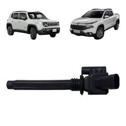 Bobina Ignição Original Fiat Toro Jeep Renegade 1.8 Etorq