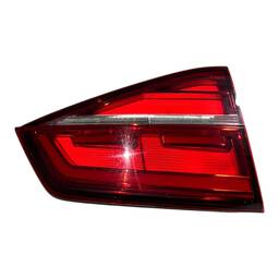 Lanterna Traseira Esquerda Jetta 2015 a 2018 (mala) C/ Led