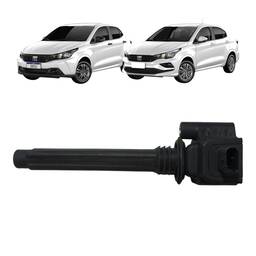 Bobina Ignição Original Fiat Argo Cronos 1.8 Etorq 2017 2021