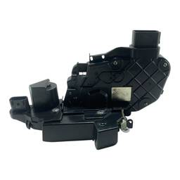 Fechadura Tras Dir Freelander 2 Evoque Discovery 3/4 Sport..
