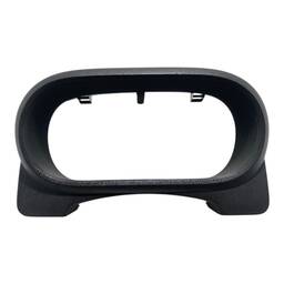 Moldura Painel Instrumentos Ecosport 2003 2004 2005 2012