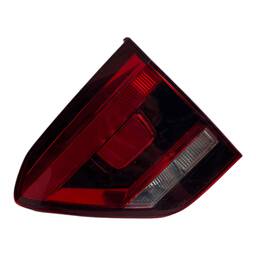 Lanterna Traseira Direita Fox CrossFox 15 a 2022 (mala)