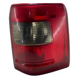 Lanterna Traseira Direita Ford Ecosport 2003 a 2007 