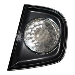 Lanterna Traseira Direita Golf 2008 a 2013 (mala) Fume