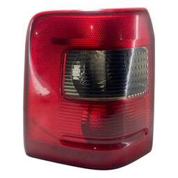 Lanterna Traseira Esquerda Ecosport 2003 a 2007