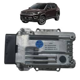 Módulo Tração Original Jeep Compass 68296923AH