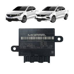 MÓDULO ESTACIONAMENTO ORIGINAL FIAT ARGO CRONOS 520006730