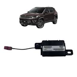 Módulo Antena Original Jeep Compass P68260799AB