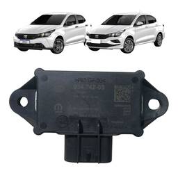 Módulo Sensor Temperatura Original Argo Renegade 53344983