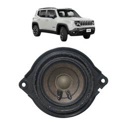 Alto Falante Painel Original Compass Toro Renegade 52088716