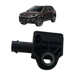 Sensor Colisão Impactor Original Jeep Compass 53481277