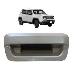 Maçaneta Tampa Traseira Original Jeep Renegade 2016 a 2025