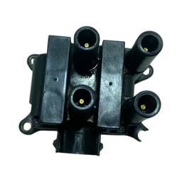 Bobina Ignição Ecosport Focus 2.0 2000 2001 2002 2007 