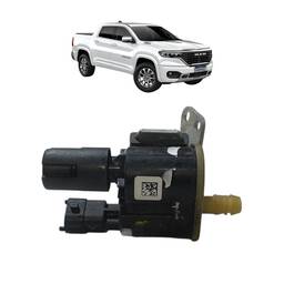 Válvula Canister Original RAM Rampage 2.0 Gasolina 5281586ab