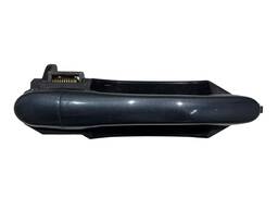Maçaneta Porta Traseira Direita fiat Siena palio 2004 A 2014