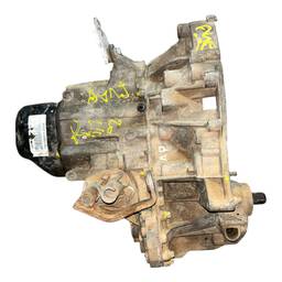 Caixa Cambio Sandero Logan 1.0 Manual 07/2016 C/ S Veloci