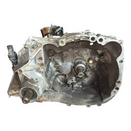 Caixa Cambio Sandero Logan 1.0 Manual 07/2016 C/ S Veloci