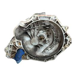 Caixa Cambio Man Astra Zafira F17 1.8 2.0 99/11 Vectra 06/11