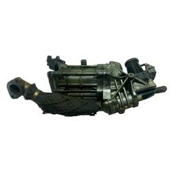 Valvula Egr Land Rover Discovery 4 3.0 2011 2012 2013 2015 