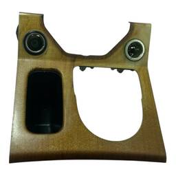 Moldura Console Land Rover Discovery 4 2011 2012 2013 2015