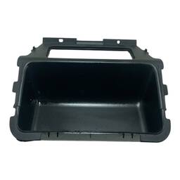 Moldura Porta Objeto Console Land Rover Discovery 4 2011 15