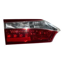 Lanterna Traseira Esquerda Corolla 2015 a 2017 (mala) C/ Led