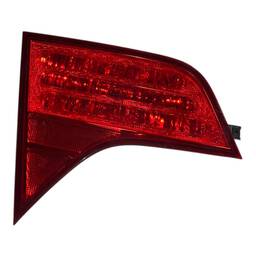 Lanterna Traseira Esquerda Civic 2007 2008 a 2011 (mala)