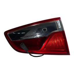 Lanterna Traseira Direita Ecosport 2013 a 2021 (mala)