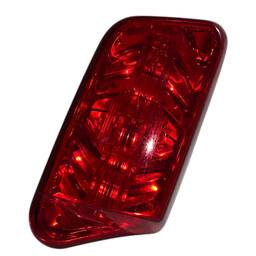 Lanterna Traseira Direita Stilo 2003 a 2011 (mala)