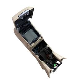Console Central Land Rover Discovery 4 2010 2011 2012 