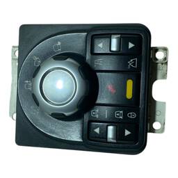 Porta Treco Console Land Rover Discovery 4 2010 2011 2012 15