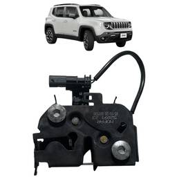 FECHADURA ESQUERDA CAPO DIANTEIRO JEEP RENEGADE 2016 A 2026