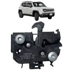 FECHADURA DIREITA CAPO DIANTEIRO JEEP RENEGADE 2016 A 2025