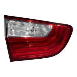 LANTERNA TRASEIRA ESQUERDA GRAND SIENA 2012 A 2021 (MALA)