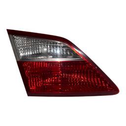 LANTERNA TRASEIRA ESQUERDA HB20 SEDAN 2013 A 2019 (MALA)