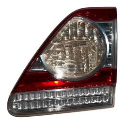 LANTERNA TRASEIRA DIREITA COROLLA 2012 A 2014 (MALA)