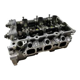 Cabeçote sem um mancal KA Ecosport 1.5 3cc 17/ 21 Flex