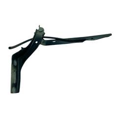 Dobradiça Direita Capo Dianteiro Peugeot 307 2002 a 2012