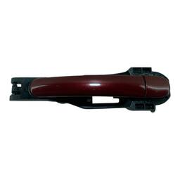 Maçaneta Externa Traseira Direita Vw Gol 2008 2009 2010 2012