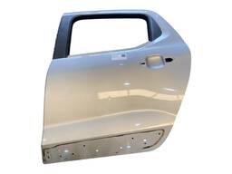 Porta Traseira Esquerda Original Fiat Nova Strada 2021 2025